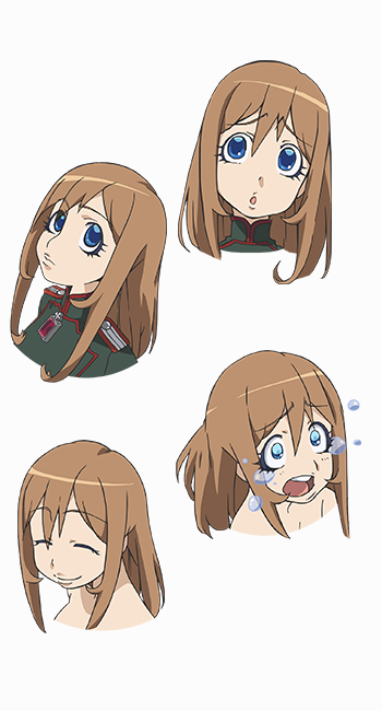 始皇帝　　幼女戦記　実機 2025年最新】幼女戦記 実機の人気アイテム - メルカリ